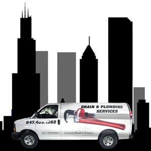 Service Area Map | Plumber Near Me Chicago Northwest Suburbs, IL Service Area Map Plumber Near Me Chicago Northwest Suburbs, IL