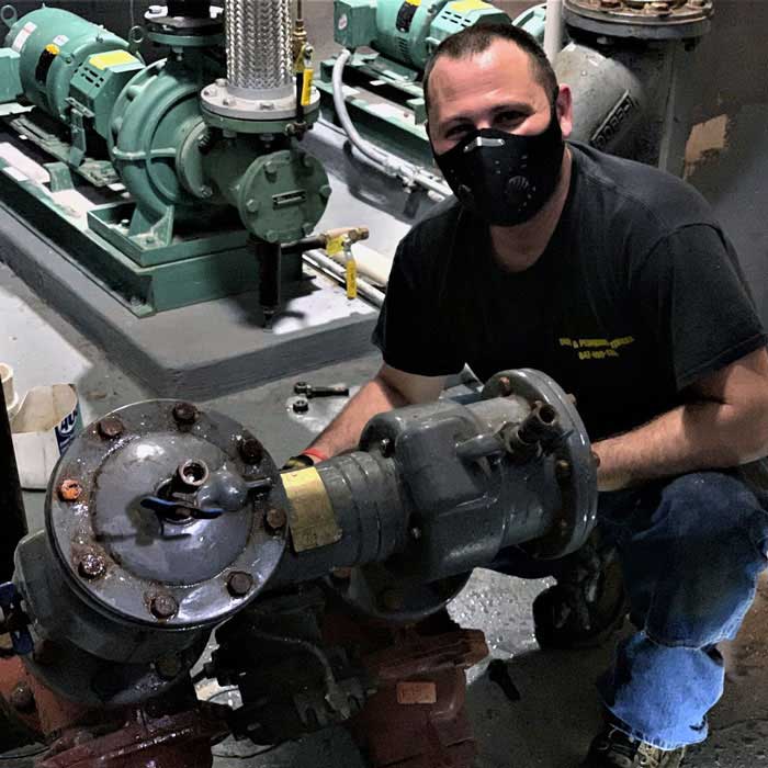 Commercial Local Plumbers Near Wheeling Local Commercial Plumbing