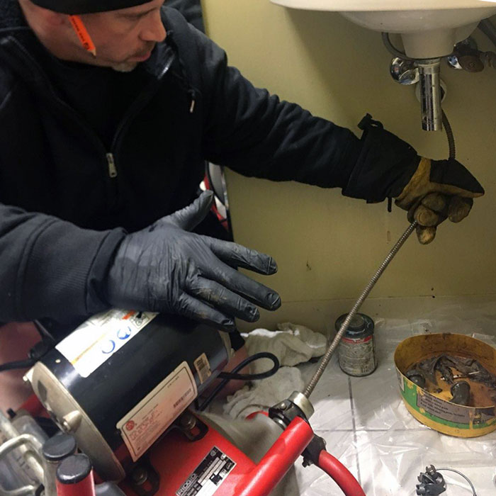 Emergency Kitchen Clog Removal Wheeling, IL Emergency Plumbing Services Wheeling