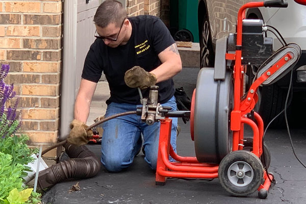 Local Plumber & Sewer Experts in Glenview, IL Local Plumber & Sewer Experts in Glenview, IL